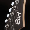 CORT X100 (Open Pore Black Cherry Burst) 3215