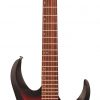 CORT X100 (Open Pore Black Cherry Burst)