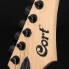 CORT X300 (Brown Burst) 3230