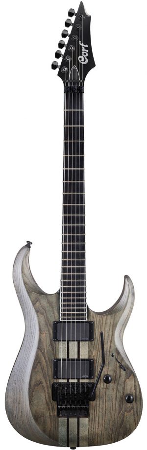 CORT X500 (Open Pore Trans Grey)