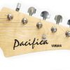 YAMAHA PACIFICA 012 (BL) 2792