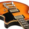 YAMAHA REVSTAR RS720B (Wall Fade) 2078