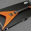 ESP HEX-6 MAHOGANY 2158