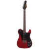 FRIEDMAN MRTS90 VINTAGE-T (Trans Red Aged)