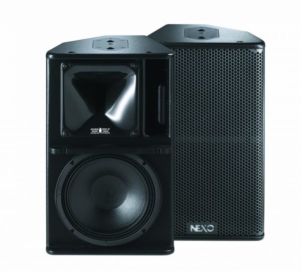 NEXO PS10 UL