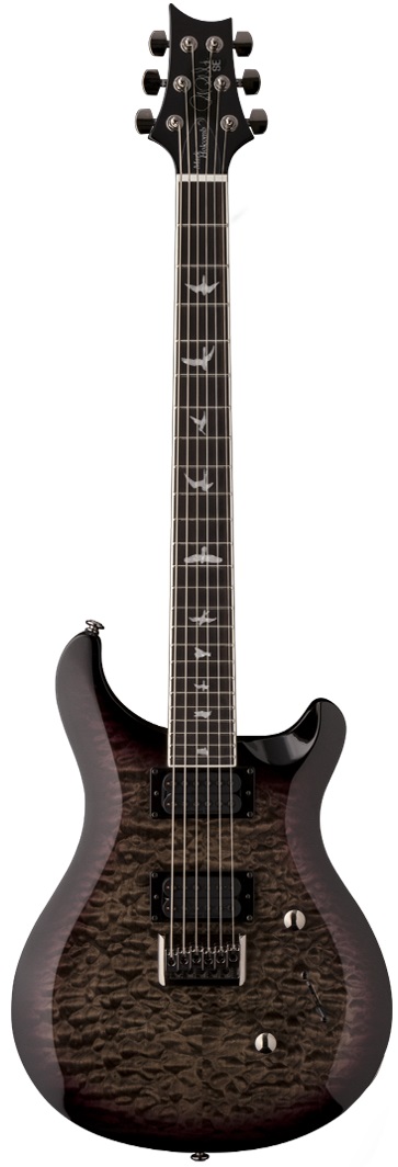 PRS SE Mark Holcomb