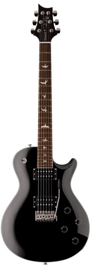 PRS SE Mark Tremonti Standard (Black)