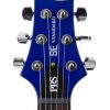 PRS SE STANDARD 24 (Translucent Blue) 2031