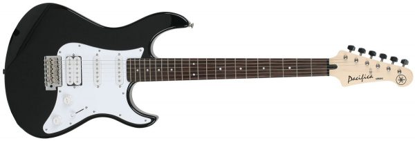 YAMAHA PACIFICA 012 (BL)