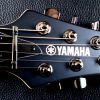 YAMAHA RGX420 DZII (Black) 2264