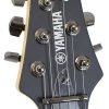 YAMAHA RGX420 DZII (Satin Black) 2893