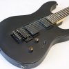 YAMAHA RGX420 DZII (Satin Black) 2892