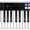 IK MULTIMEDIA iRig Keys I/O 25 7776