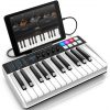 IK MULTIMEDIA iRig Keys I/O 25 7778