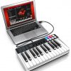 IK MULTIMEDIA iRig Keys I/O 25 7780