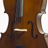 STENTOR 1108/C STUDENT II CELLO OUTFIT 3/4 6940