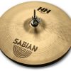 SABIAN 11402 14" HH Medium Hats