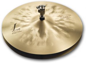 SABIAN 11402XLN 14" Legacy Hats