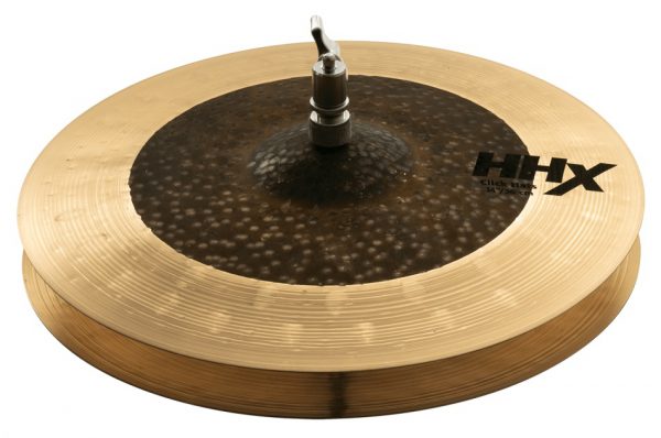 SABIAN 11402XNC 14" HHX Click Hats