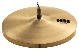 SABIAN 11473 14" HH Dark Hats