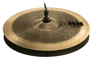 SABIAN 114VH 14” HH Vanguard Hats