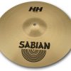 SABIAN 11606 16" HH Thin Crash