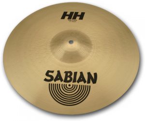 SABIAN 11606 16" HH Thin Crash