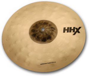 SABIAN 11692XN 16" HHX X-Treme Crash