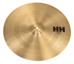 SABIAN 116VC 16” HH Vanguard Crash