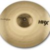 SABIAN 11706XEB 17" HHX Evolution Crash