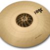 SABIAN 11806XN 18" HHX Studio Crash