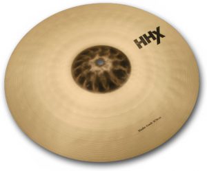 SABIAN 11806XN 18" HHX Studio Crash