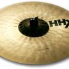 SABIAN 11808XB 18" HHX Stage Crash Brilliant