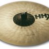 SABIAN 11808XN 18" HHX Stage Crash