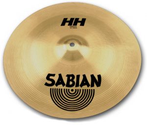 SABIAN 11816 18" HH Chinese