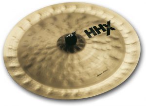 SABIAN 11816XN 18" HHX Chinese