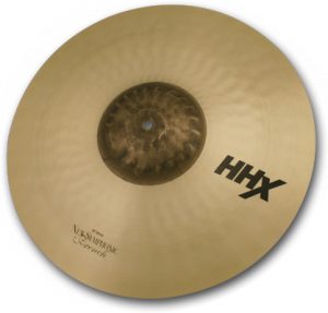 SABIAN 11819XN 18" HHX New Symphonic French