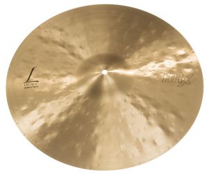 SABIAN 11906XLN 19" HHX Legacy Crash