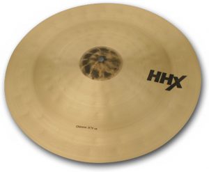 SABIAN 12016XN 20" HHX Chinese