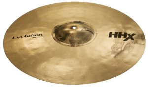 SABIAN 12112XEB 21" HHX Evolution Ride