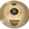 SABIAN 12172 21" HH Raw Bell Dry Ride