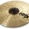 SABIAN 12189XN 21" HHX Groove Ride