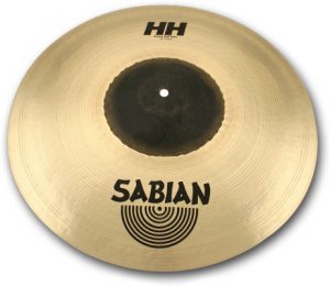 SABIAN 12258 22" HH Power Bell Ride