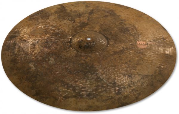 SABIAN 12280P 22" HH Pandora Ride