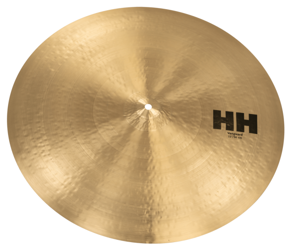 SABIAN 122VR 22” HH Vanguard Ride