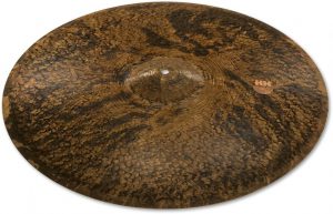 SABIAN 12480K 24" HH King Ride