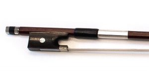 STENTOR 1261/XE VIOLIN BOW STUDENT SERIES 1/2