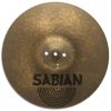 SABIAN 21350 13" AA Fusion Hats 12691