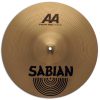 SABIAN 21350 13" AA Fusion Hats 12690