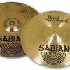 SABIAN 11450 14" HH Fusion Hats